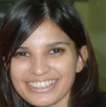 Leila ESGAIB SÁNCHEZ