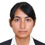 Jenny LISSETH GARCIA TORRES