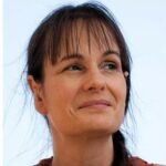 Leïla FRESSY-PARVIN